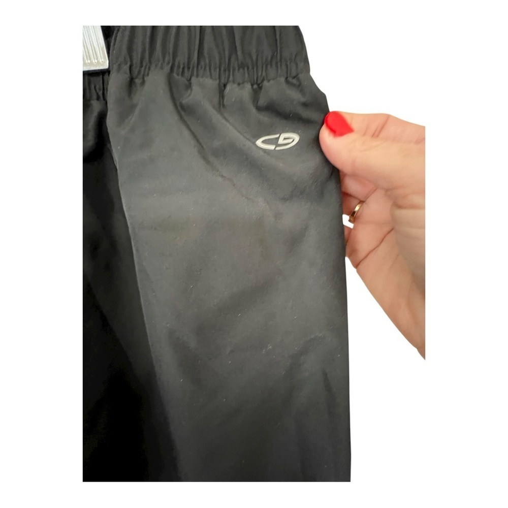 NWT Champion unisex Black Joggers - Picture 6 of 6